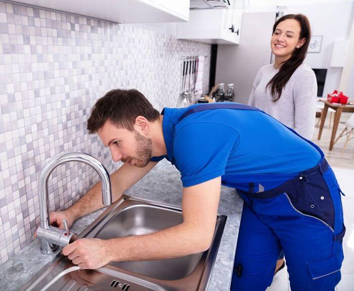 general plumbing service sydney