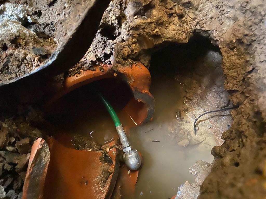 Sewer Repair Sydney