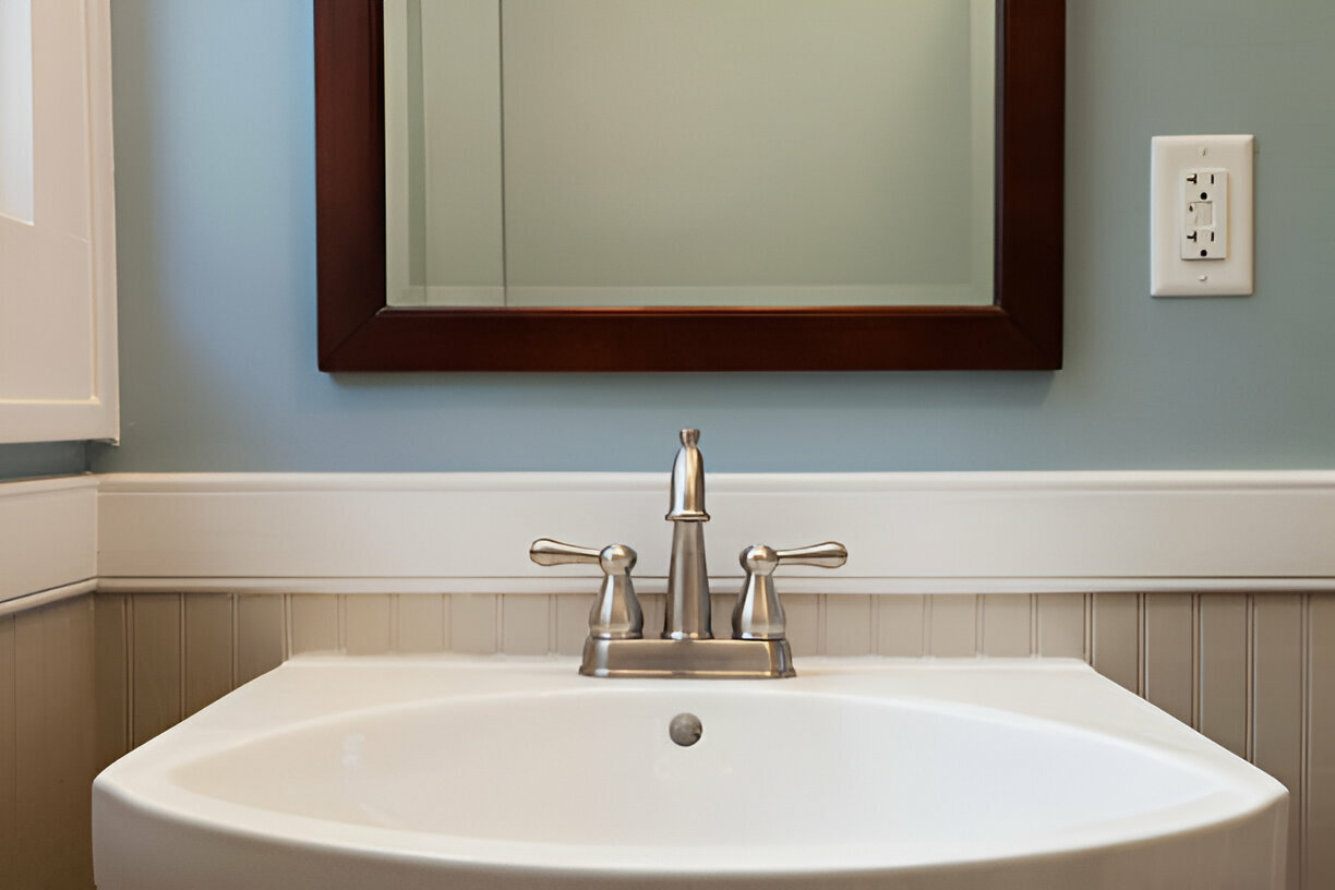 How to Fix a Slow-Draining Bathroom Sink in sydney