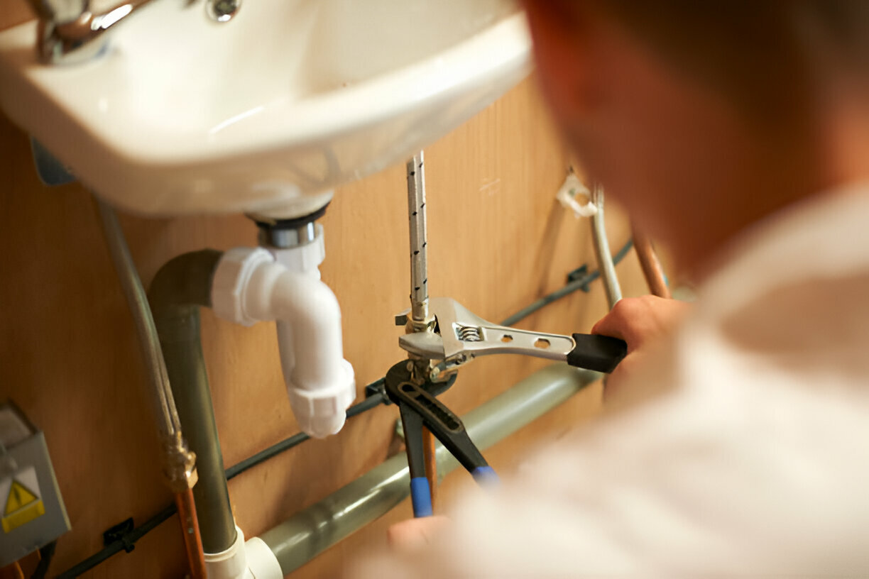 plumbing license check NSW