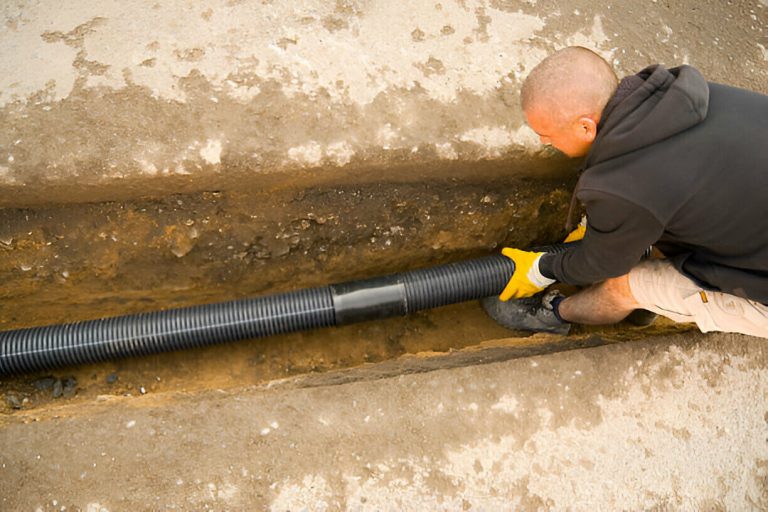 How Can You Prevent Backflow In Sewer System?