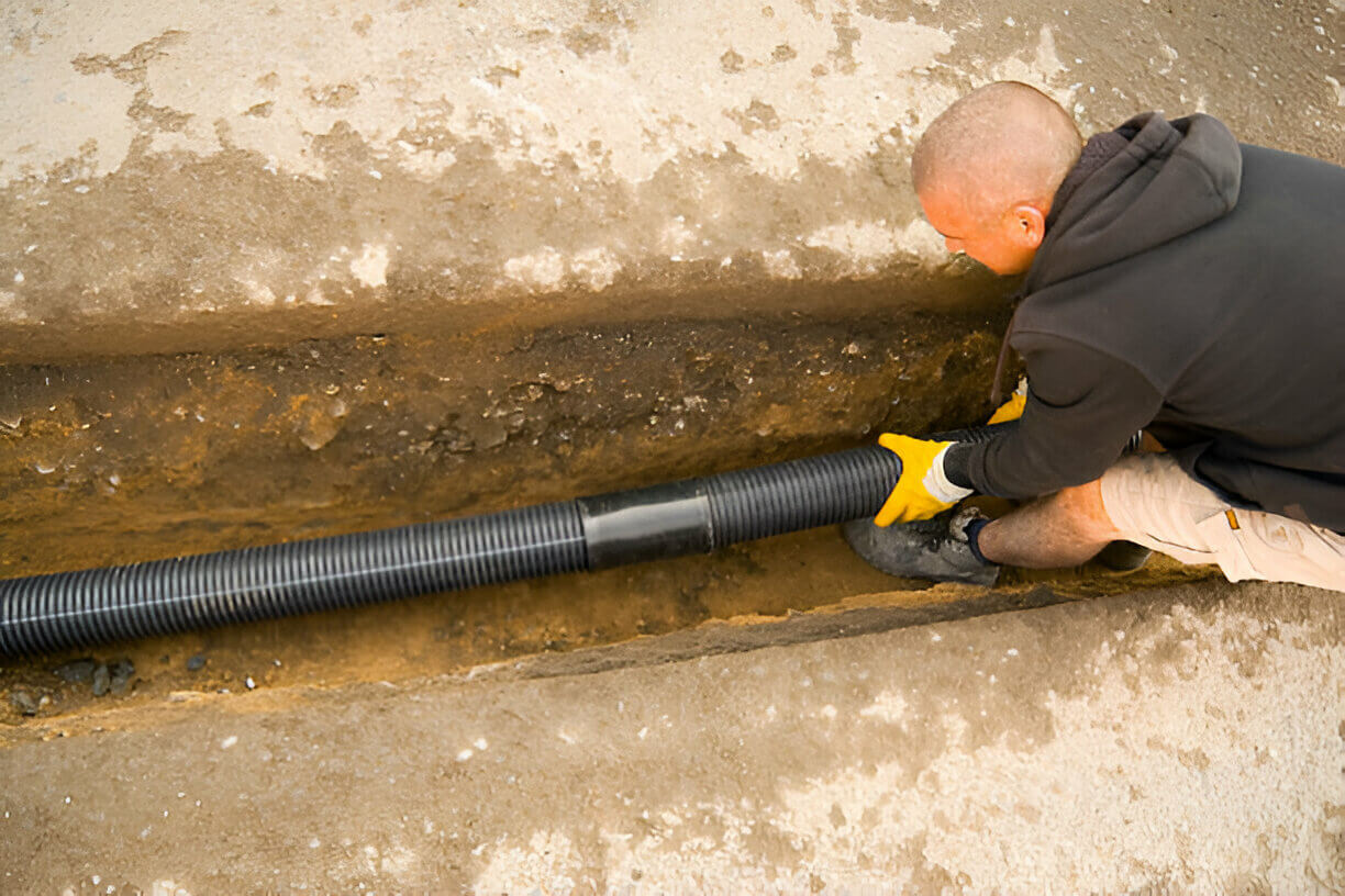 How Can You Prevent Backflow In Sewer System?