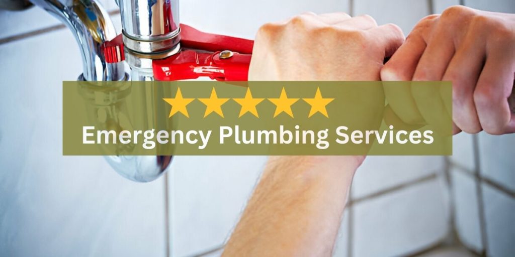 emergency plumber Sydney